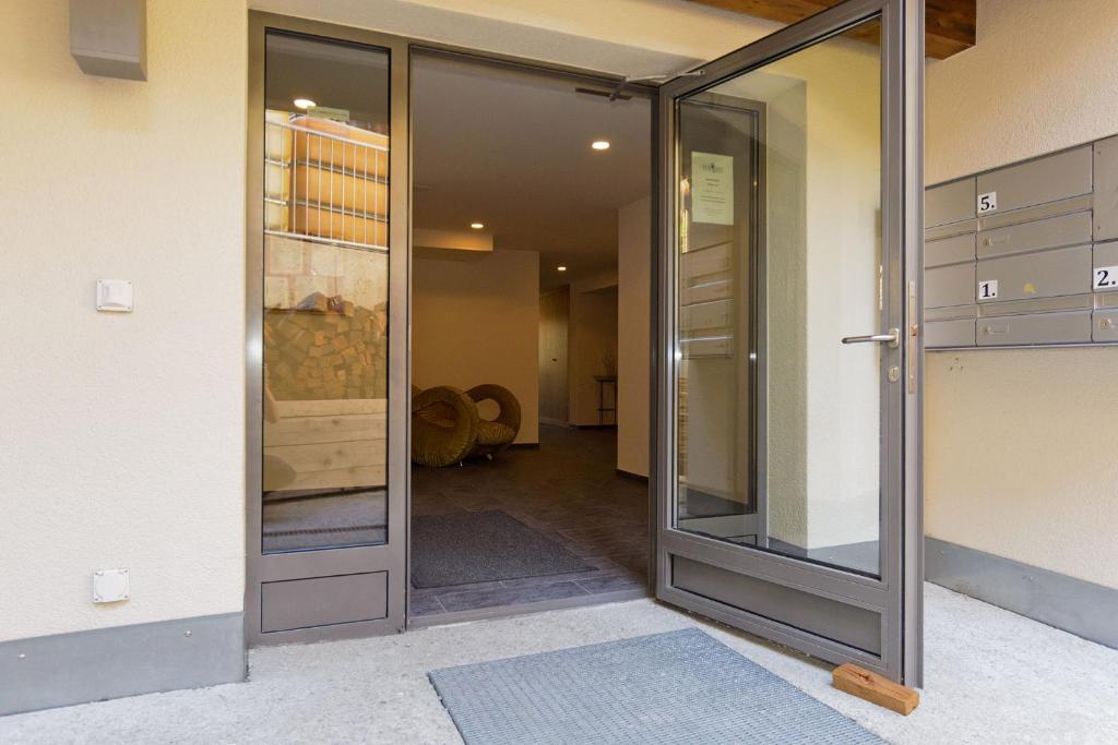 Casa Della Vita By Zermatt Premium Apartments ภายนอก รูปภาพ