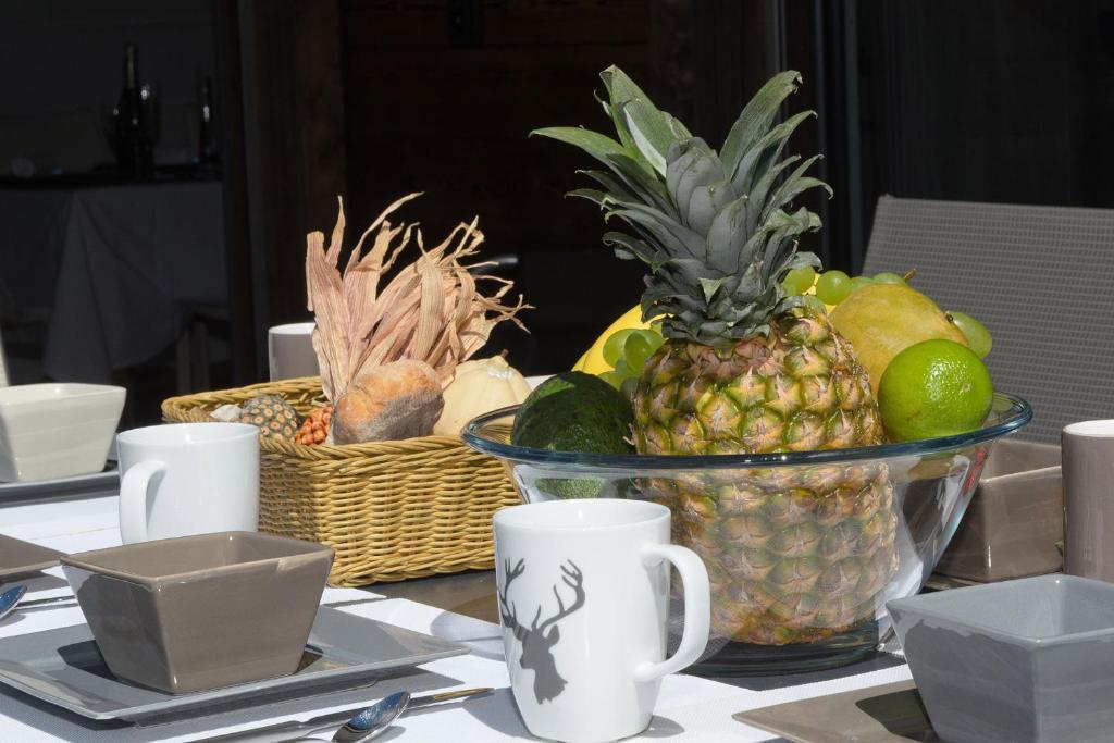 Casa Della Vita By Zermatt Premium Apartments ห้อง รูปภาพ