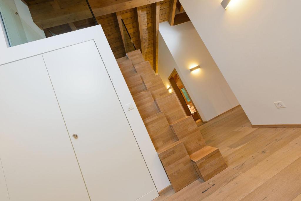 Casa Della Vita By Zermatt Premium Apartments ห้อง รูปภาพ
