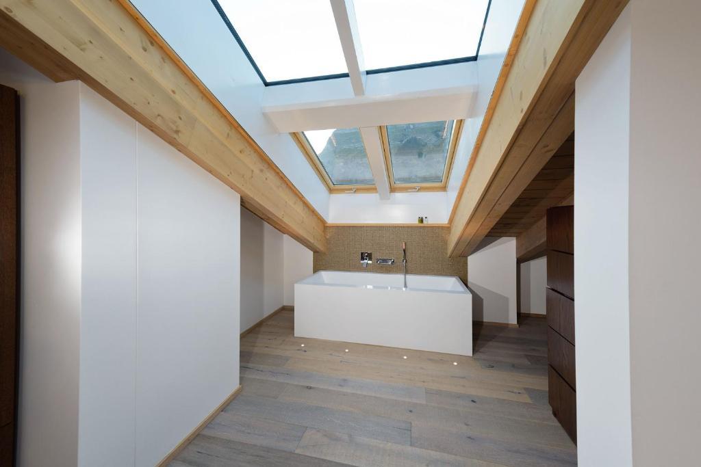 Casa Della Vita By Zermatt Premium Apartments ห้อง รูปภาพ