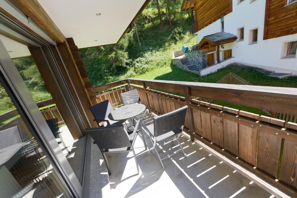 Casa Della Vita By Zermatt Premium Apartments ห้อง รูปภาพ