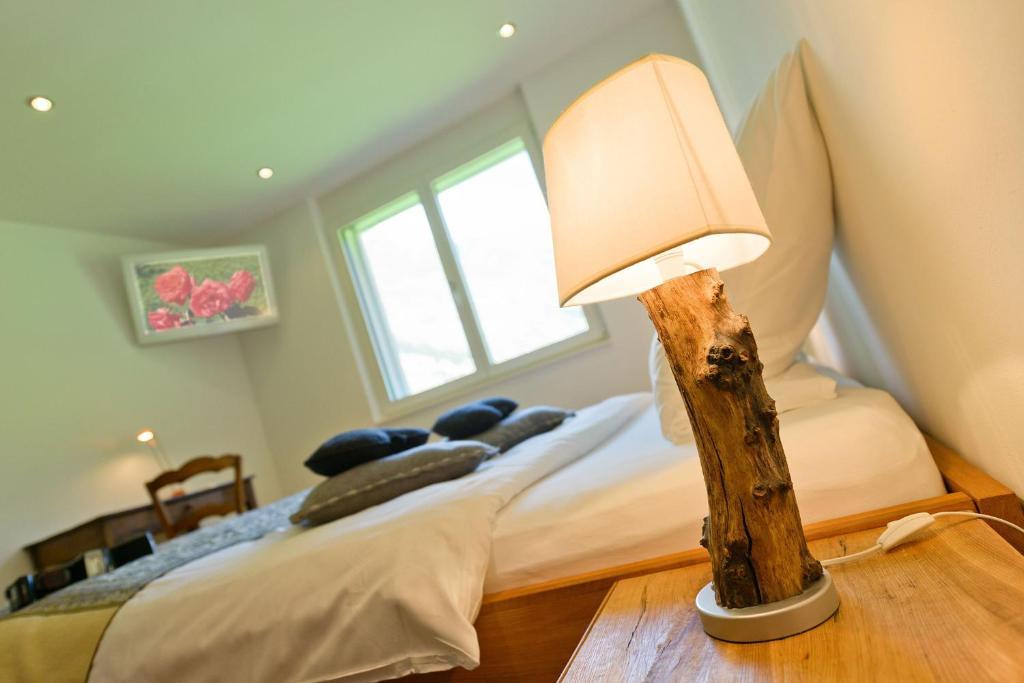 Casa Della Vita By Zermatt Premium Apartments ห้อง รูปภาพ