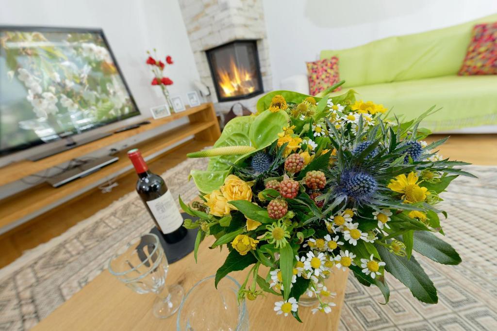 Casa Della Vita By Zermatt Premium Apartments ห้อง รูปภาพ