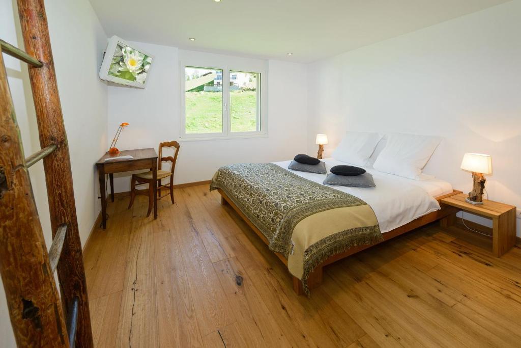 Casa Della Vita By Zermatt Premium Apartments ห้อง รูปภาพ