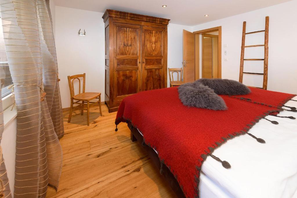 Casa Della Vita By Zermatt Premium Apartments ห้อง รูปภาพ