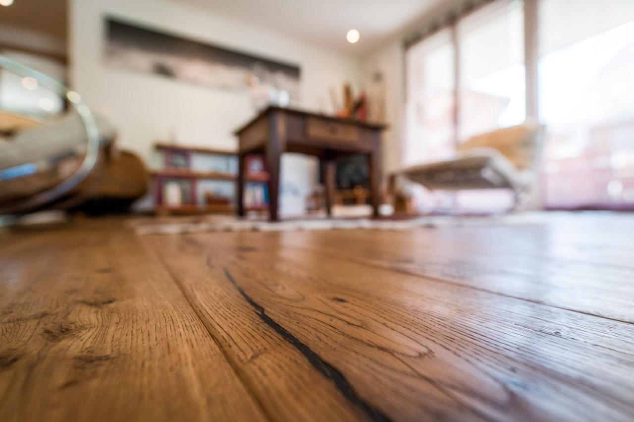 Casa Della Vita By Zermatt Premium Apartments ภายนอก รูปภาพ