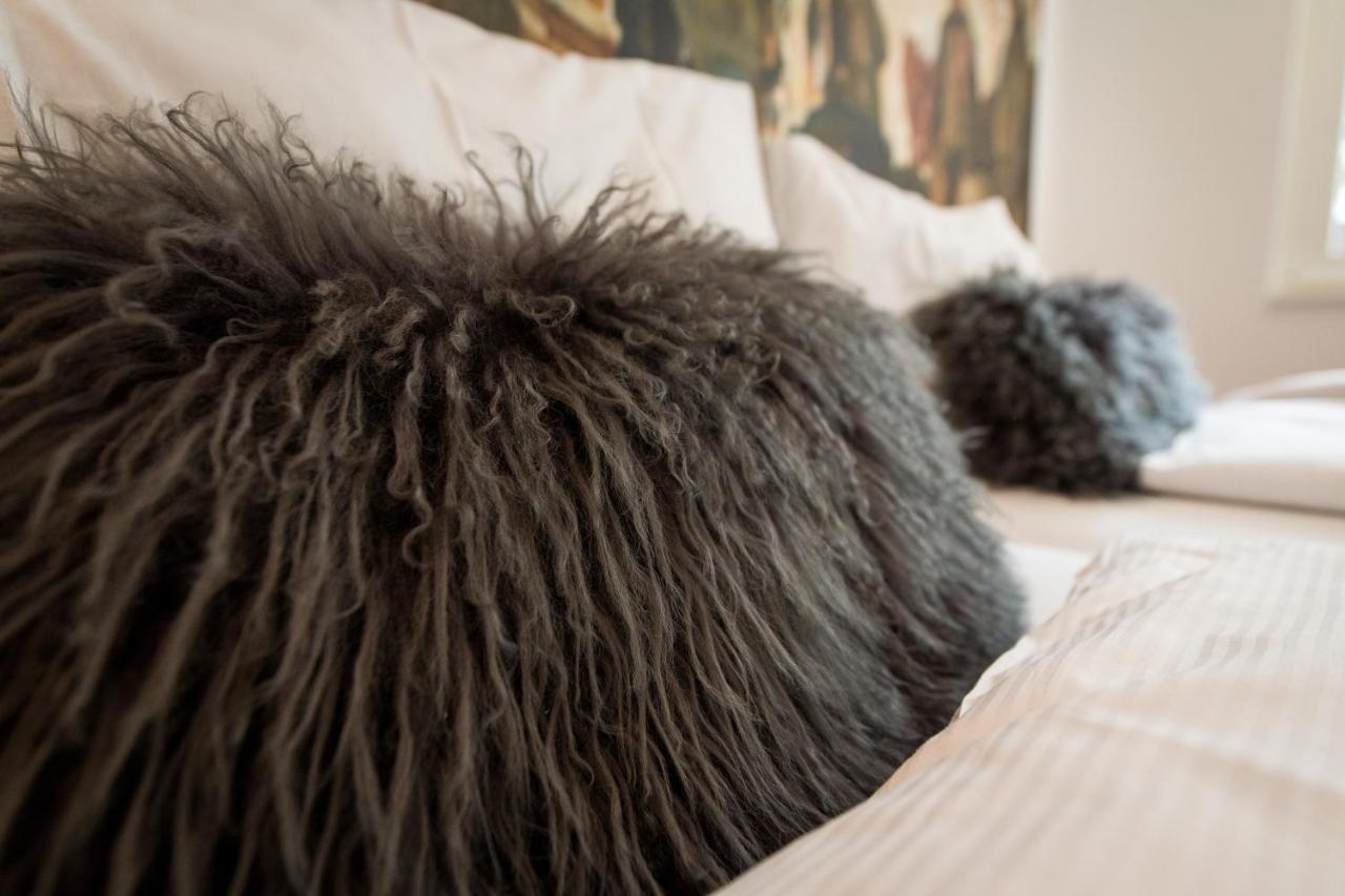 Casa Della Vita By Zermatt Premium Apartments ภายนอก รูปภาพ