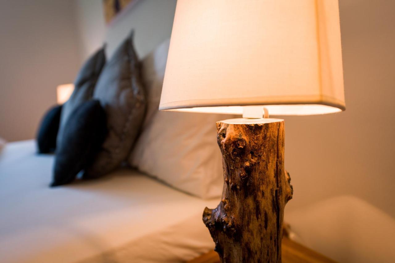 Casa Della Vita By Zermatt Premium Apartments ภายนอก รูปภาพ