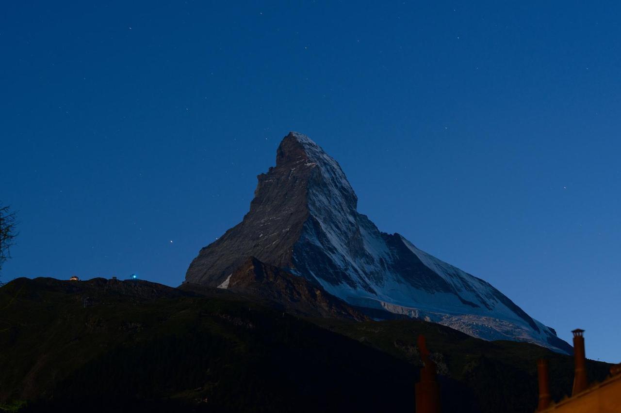 Casa Della Vita By Zermatt Premium Apartments ห้อง รูปภาพ